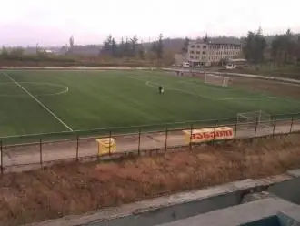 Stadioni Givi Chokheli