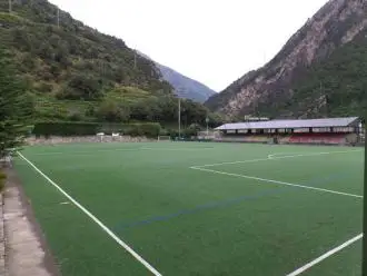 Camp de Futbol d'Aixovall