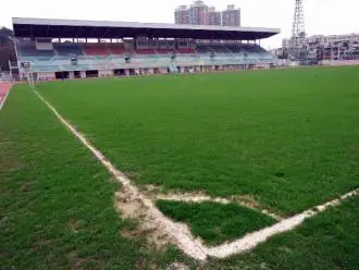 Yuen Long Stadium