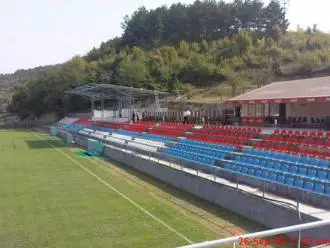 Stadion Mašinac