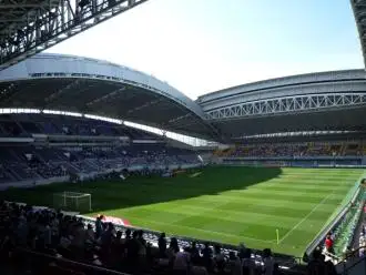 NOEVIR Stadium Kobe