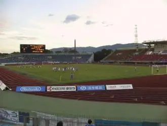 Kyōto Nishikyogoku Stadium