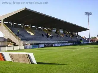 Stade Jean-Antoine Moueix
