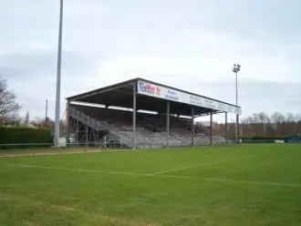 Stade de l'Abbé Deschamps (annexe 3)