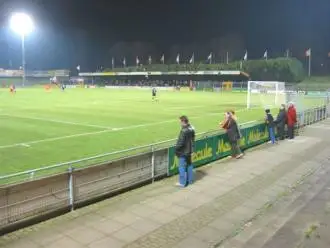 Burgermeester Van De Wiele Stadion