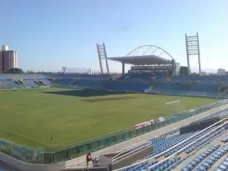 Estádio Felipe Santiago