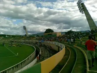 Estádio Municipal Governador Virgílio Távora