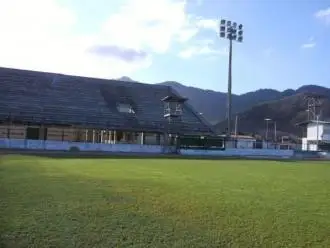 Estádio Francisco Cardoso de Morais