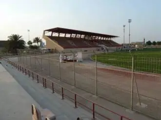 Al-Abbasiyyin Stadium
