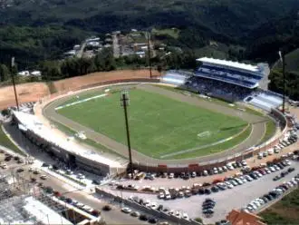 Estádio Parque Esportivo Montanha dos Vinhedos