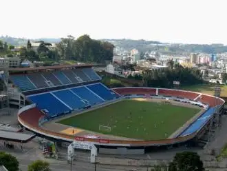 Estádio Francisco Stédile