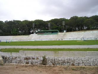 Estádio Lomanto Júnior