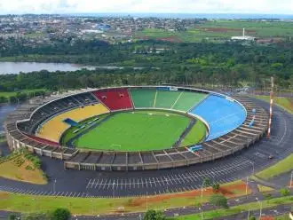 Estádio Municipal João Havelange