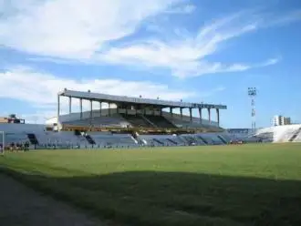 Estádio Luiz José de Lacerda
