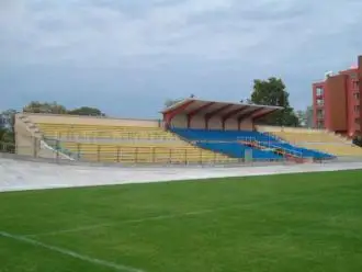 Stadion Kolodruma