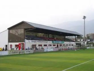Stadion FC Solothurn