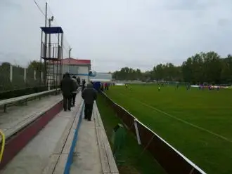 Stadionul Sătesc
