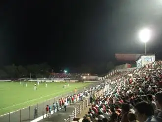Estádio Municipal Coronel Francisco Vieira