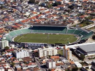 Estádio Orlando Scarpelli – Wikipédia, a enciclopédia livre