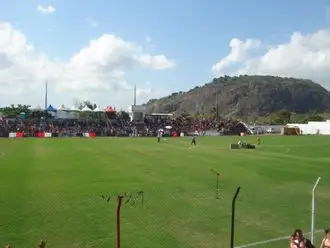 Estádio Olival Elias de Morais