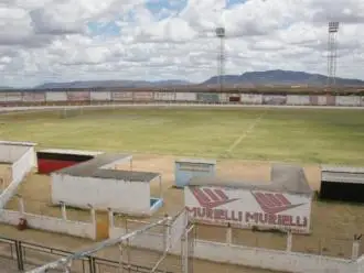 Estádio Senador Dinarte Mariz