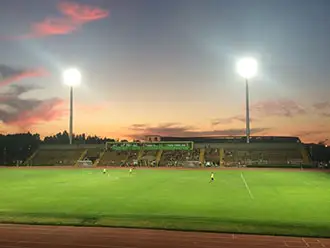 Estadio Municipal de La Pintana