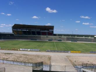 Estádio Governador Ernani Sátyro