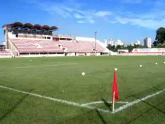 Estádio Waldemar Teixeira de Faria