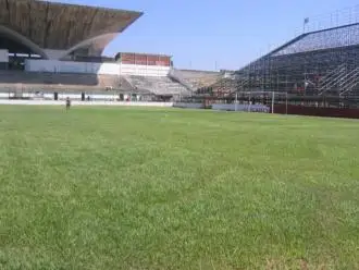 Estádio Municipal General Raulino de Oliveira