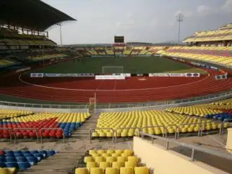 Stadium Hang Jebat