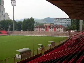 Stadion Bilino Polje