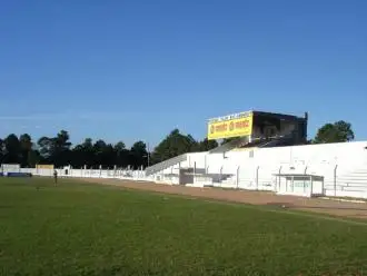 Estádio Arthur Lawson
