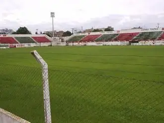 Estádio Raul Oliveira