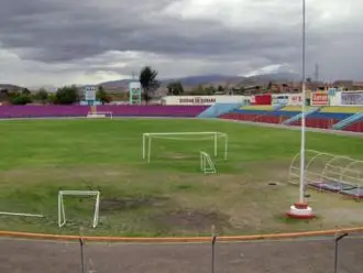 Estadio Ciudad de Cumaná