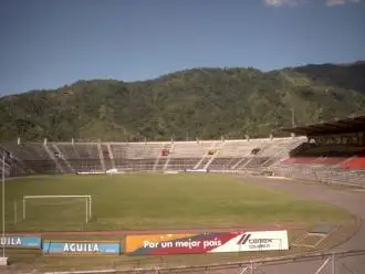 Estadio Manuel Murillo Toro