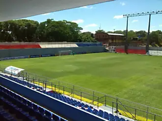 Estadio Arsenio Erico