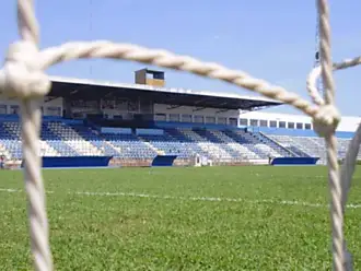 Estadio Luís Alfonso Giagni