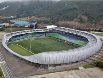 Estadio Bicentenario de Chinquihue