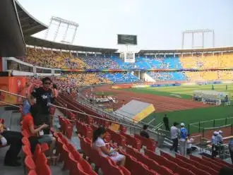 Workers' Stadium
