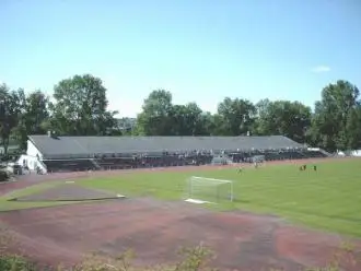 Stadion am Riederwald