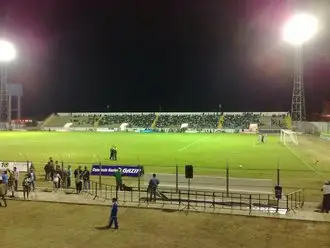 Estádio Artur Marinho