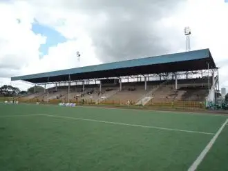 Ruaraka Stadium
