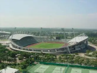 Buriram Stadium