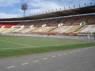 Respublikanskiy stadion Spartak