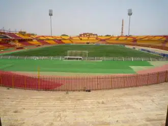 Al-Merreikh Stadium