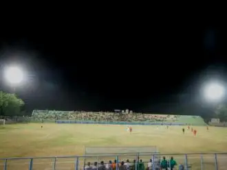 Stade Al-Amal Atbara