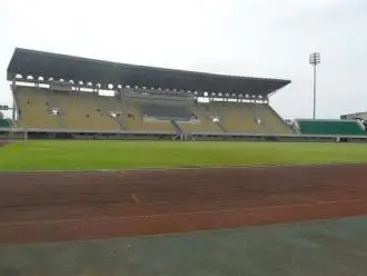 Stade Barthélemy Boganda
