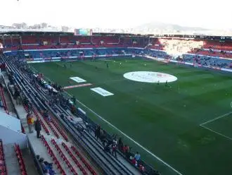 Estadio El Sadar