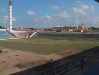 Estádio Frei Epifânio D'Abadia