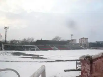 Gorodskoj Stadion